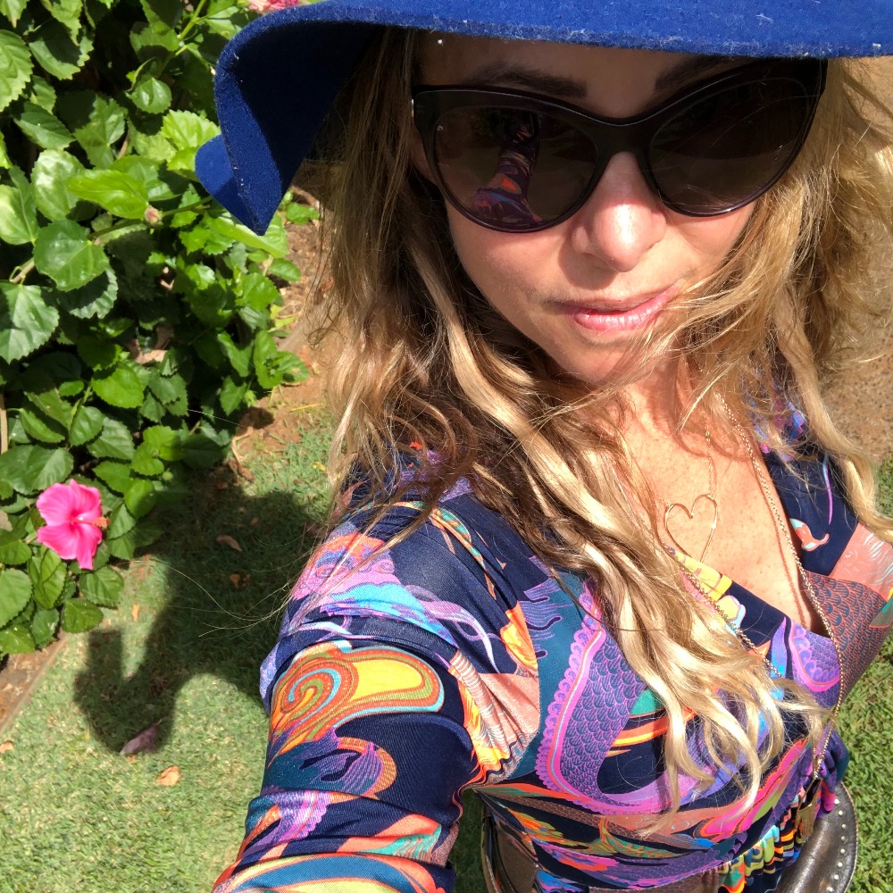 Meet your Posher, Katharine